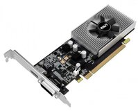 Видеокарта nVidia GeForce GT1030 Palit PCI-E 2048Mb (NEC103000646-1082F) OEM