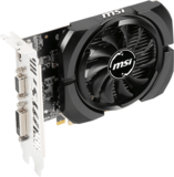 Видеокарта NVIDIA GeForce GT730 MSI 2Gb (N730K-2GD3/OCV5)