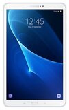 Планшетный компьютер Samsung Galaxy Tab A SM-T585 White
