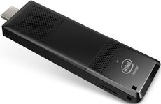 Микрокомпьютер Intel Compute Stick OEM (STK1A32SC)