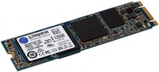 Твердотельный накопитель 120Gb SSD Kingston SSDNow G2 (SM2280S3G2/120G)