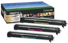 Фотобарабан Lexmark 12N0772