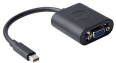 Переходник Dell Mini DisplayPort - VGA (470-13630)
