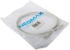 Патч-корд NEOMAX UTP 6, 1м (NM13601-010)