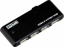 USB-концентратор ST-Lab U-310