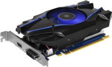 Видеокарта NVIDIA GeForce GT1030 KFA2 2Gb (30NPH4HVQ4SK)