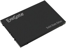 Накопитель SSD 120Gb Exegate NextPro 2.5' (UV500TS120)