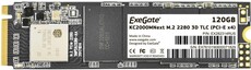 Накопитель SSD 120Gb Exegate Next (KC2000TP120)