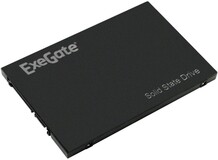 Накопитель SSD 128Gb Exegate NextPro+ 2.5' (UV500TS128)