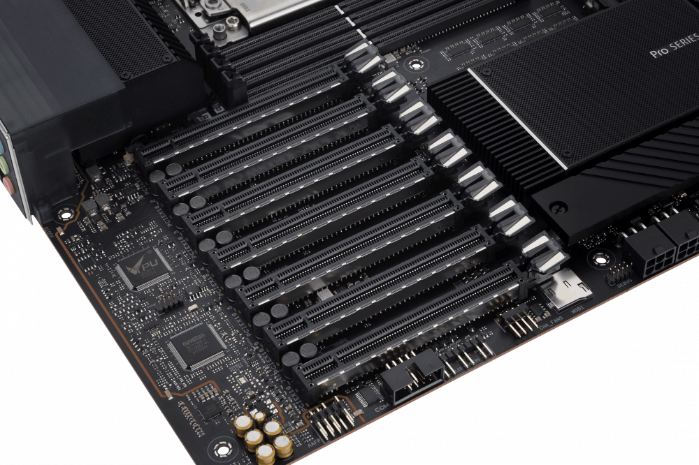 Asus wrx80e sage se wifi. Asus pro ws wrx80e-sage se. wrx80e-sage se wifi. материнская плата asus pro ws wrx80e-sage se wifi. asus pro ws wrx80e-sage se [ddr4, wi-fi].