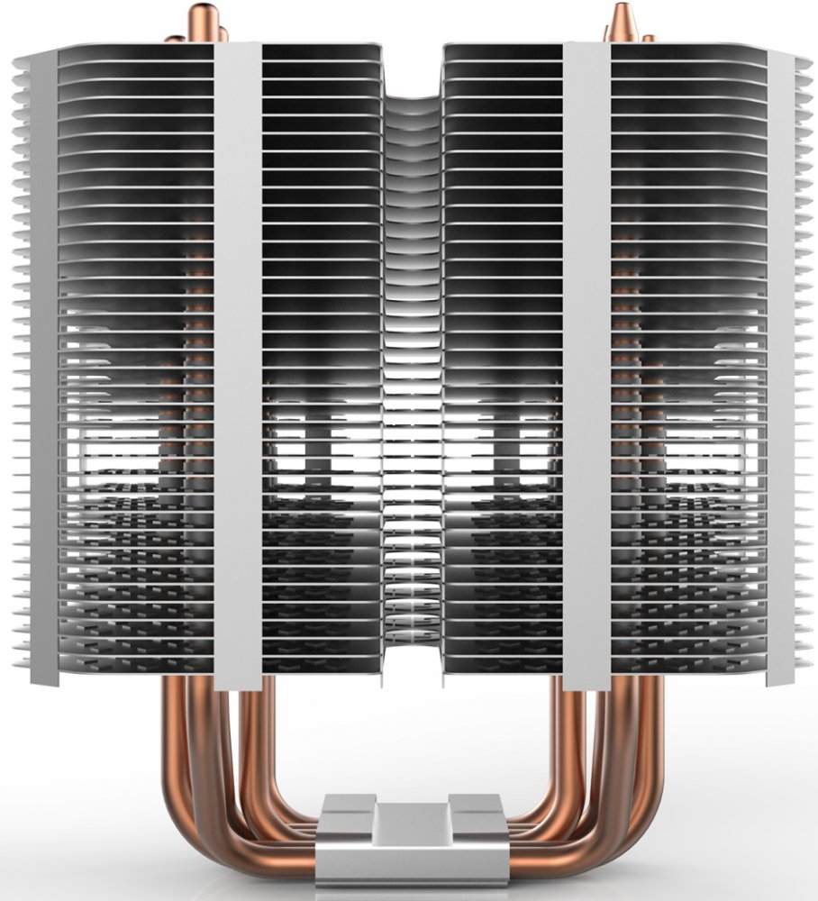 Кулер DeepCool REDHAT купить в Москве по цене 4825 р. в интернет ...