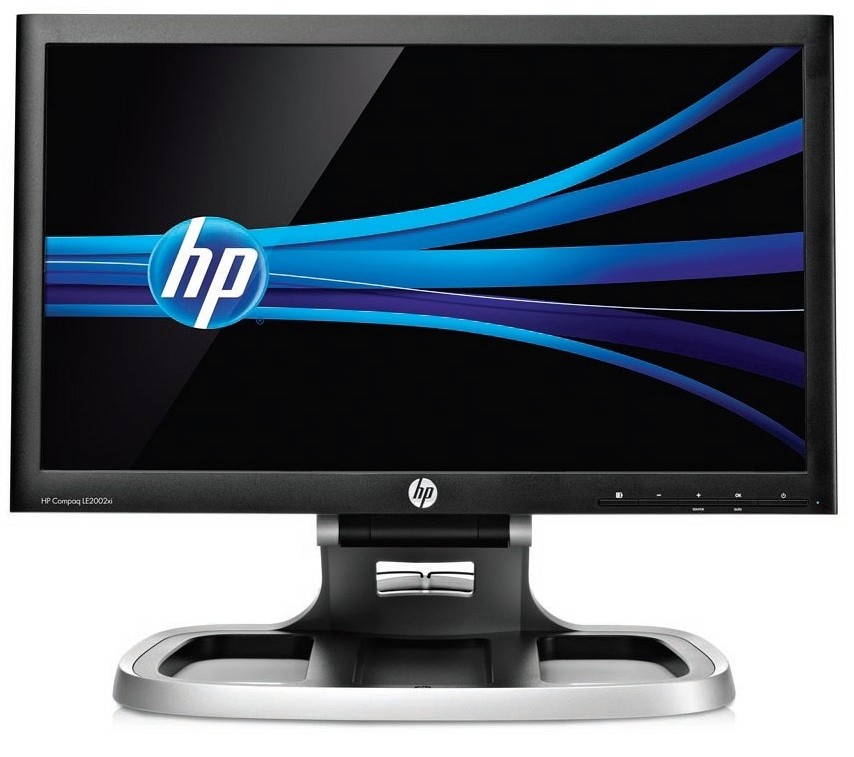 Монитор Hp Ноутбук Купить