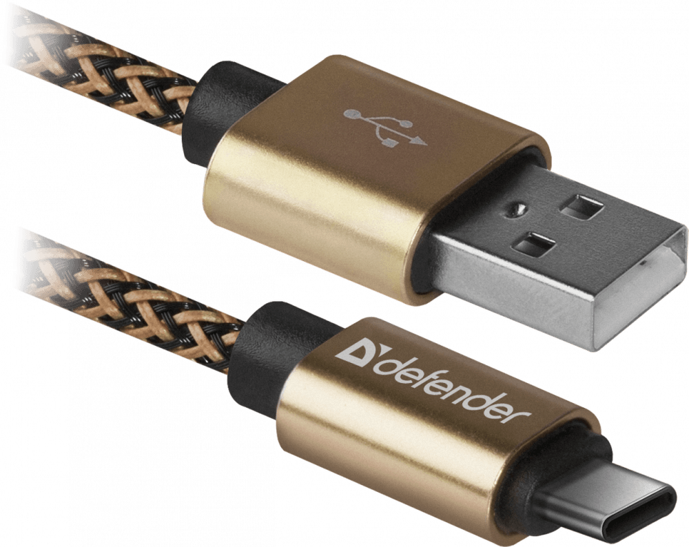 Кабель Defender USB09-03T (87812)