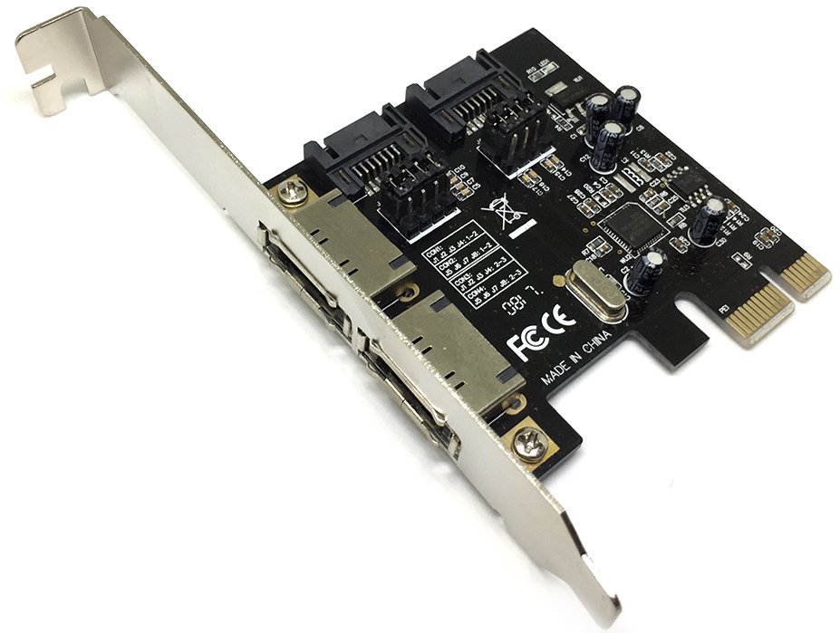 Pci controller. PCI-E SATA контроллер. SATA контроллер PCI-E x1. PCI SATA 3 контроллер. SATA 3 контроллер PCI-E 2.