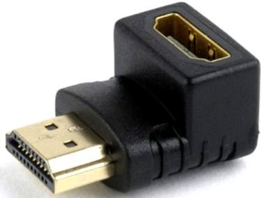 Переходник Gembird HDMI (F) - HDMI (M) (A-HDMI270-FML)