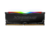 Оперативная память 8Gb DDR4 3200MHz OCPC X3 RGB Black (MMX3A8GD432C16)