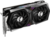 NVIDIA GeForce RTX 3060 MSI 12Gb (RTX 3060 GAMING 12G)