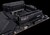 32Gb DDR5 5600MHz G.Skill Ripjaws S5 (F5-5600J3636C16GX2-RS5K) (2x16Gb KIT)