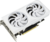 NVIDIA GeForce RTX 3060 Ti ASUS 8Gb (DUAL-RTX3060TI-O8GD6X-WHITE)