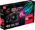 AMD Radeon RX 560 ASUS 4Gb (ROG-STRIX-RX560-4G-V2-GAMING)