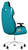 Игровое кресло Thermaltake Argent E700 Ocean Blue (GGC-ARG-BLLFDL-01)