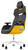 Игровое кресло Thermaltake Argent E700 Sanga Yellow (GGC-ARG-BYLFDL-01)