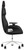 Игровое кресло Thermaltake Argent E700 Storm Black (GGC-ARG-BBLFDL-01)