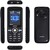 Телефон Digma Linx B240 Black