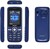 Телефон Digma Linx B240 Blue