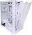 Powercase Alisio X4W White