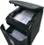 Уничтожитель бумаги (шредер) Office Kit SA152