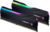 48Gb DDR5 5600MHz G.Skill Trident Z5 RGB (F5-5600J4040D24GX2-TZ5RK) (2x24Gb KIT)