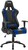 Игровое кресло Raidmax DK702BU Black/Blue