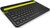 Клавиатура Logitech K480 Multi-Device Keyboard Black (920-006368)