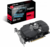 Видеокарта AMD Radeon RX 550 ASUS 2Gb (PH-550-2G)
