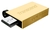 USB Flash накопитель 32Gb Transcend JetFlash 380 Gold (TS32GJF380G)