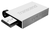 USB Flash накопитель 16Gb Transcend JetFlash 380 Silver (TS16GJF380S)