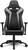 Игровое кресло Sharkoon Elbrus 3 Black/Grey