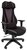 Игровое кресло Chairman Game 14 Black/Gray (00-07022218)