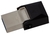 USB Flash накопитель 16Gb Kingston DataTraveler MicroDuo 3.0 (DTDUO3/16GB)