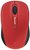 Мышь Microsoft Wireless Mobile Mouse 3500 Flame Red (GMF-00293)