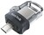 USB Flash накопитель 32Gb Sandisk Ultra Dual m3.0 (SDDD3-032G-G46)