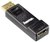 Переходник HAMA DisplayPort (M) - HDMI (F) (H-54586)