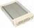 Mobile rack для HDD AgeStar AMR1-SATA(K)-3F Silver