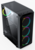 Корпус Powercase Mistral Z4 Mesh RGB Black
