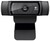 Веб-камера Logitech WebCam C920 HD Pro (960-000769/960-001055)