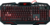 Клавиатура Defender Doom Keeper GK-100DL Black (45100)