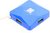 USB-концентратор 5bites HB24-202BL Blue