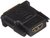 Переходник Exagate HDMI (F) - DVI-D (M) (EX191105RUS)