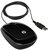 Мышь HP X1200 Sparkling Black Wired Mouse (H6E99AA)